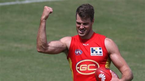 Keegan Brooksby set to return to the AFL after blood clot ended his ...