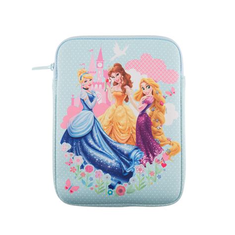 B&M: > Disney Princess Tablet Case - Small - 2940994