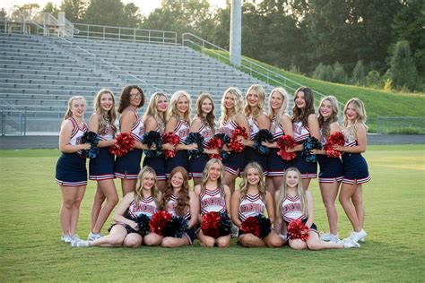 Heritage Cheerleaders 2023-2024 | Client On-Line Proofing | Greg Beasley Photography Chattanooga ...