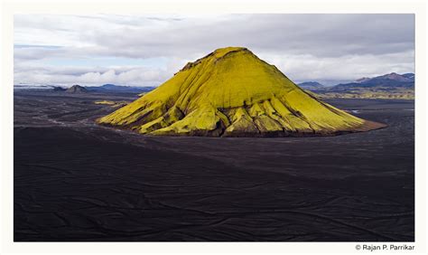 Mælifell - Photo Blog by Rajan Parrikar