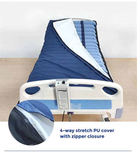 Senyang T05 Home Hospital Bed Mattress – Waterproof and Durable Medical ...