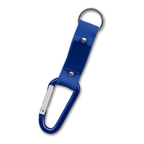 Carabiner Key Ring - Image Group