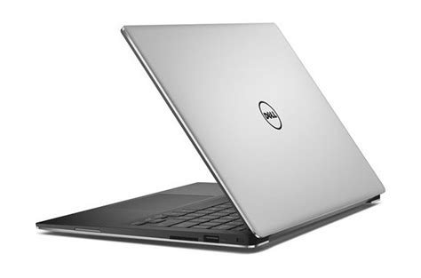 DELL XPS 13 Core i7 16GB RAM 1TB SSD 13.3 inch Touchscreen Laptop - Silver