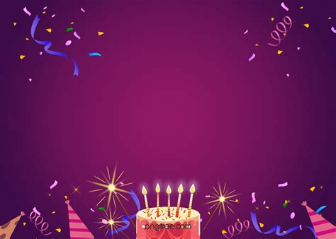 [22+] Bday Backgrounds on WallpaperSafari