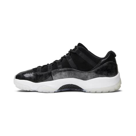 Air Jordan 11 RETRO LOW - Recreated