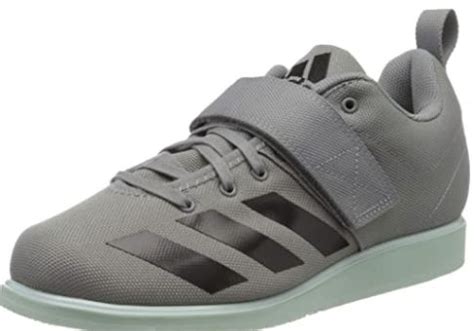 Adidas Powerlift 4 Weightlifting Shoes Review in Detail