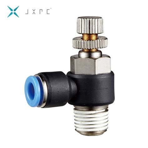 China Pneumatic Speed Controller Manufacturers, Suppliers, Factory ...