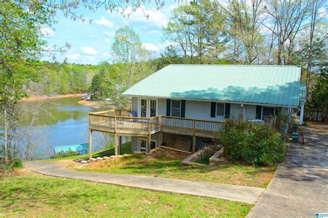 2194 COUNTY ROAD 6, WEDOWEE, AL - lhrmls-01574289 - LakeHomes.com