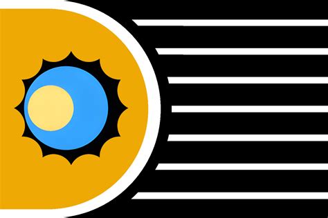 Tang Dynasty battle flag redesign : r/vexillology