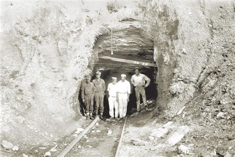 Alabama Mine Explosion Kills 128 Miners—Nearly All Black Men Forced To Work As Leased Convicts ...