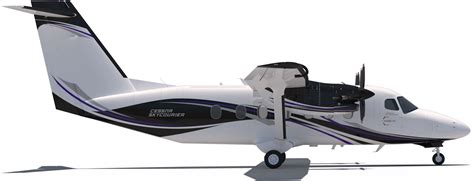 Cessna SkyCourier (Passenger)