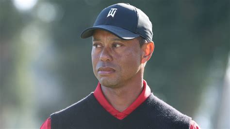 Tiger Woods' Breakup Sparks $30 Million Lawsuit: Report