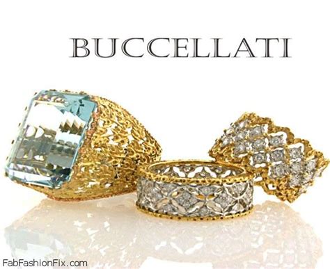 Buccellati high jewelry collection | Fab Fashion Fix