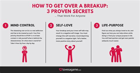 How to Get Over a Breakup: 3 Proven Secrets That Worked for Me