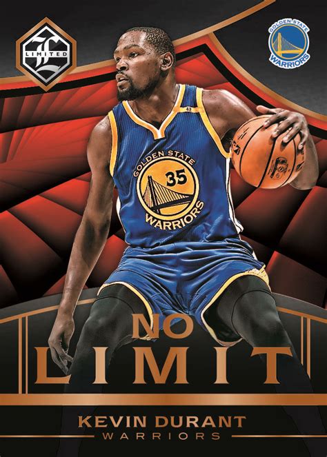 2016-17 Panini Limited NBA Basketball Cards Checklist