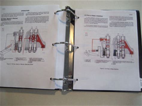 CASE 450B Crawler Service Manual NewOldManuals.com - Backhoe Service Manuals