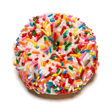 Sprinkle Donut – PhotoPop Prints