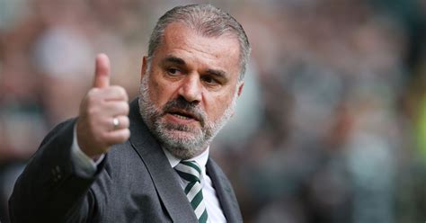 Ange Postecoglou explains his football beliefs and why he doesn't bring his own coaching staff ...