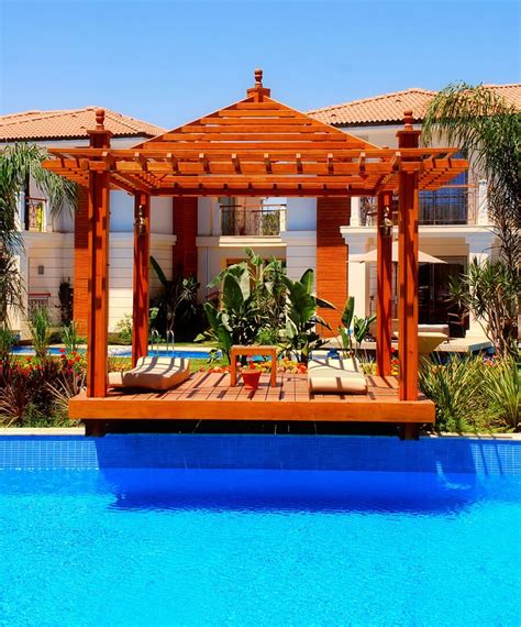 Pergola Shade Over Pool 9 | Pool pergola, Pergola, Pergola patio