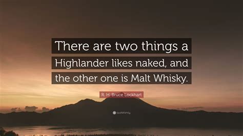 Highlander Quotes