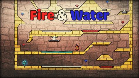 Fire & Water for Nintendo Switch - Nintendo Official Site