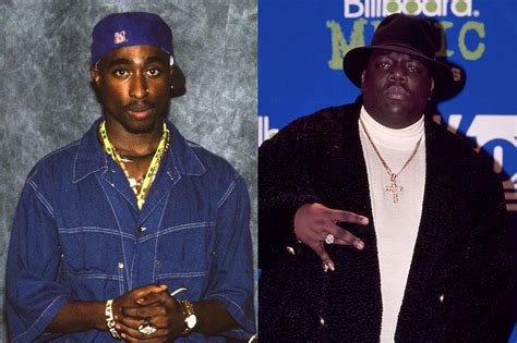 Tupac and Biggie's Arrest Fingerprint Cards Are Up for Auction - XXL