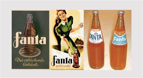 Fanta: How One Man In Nazi Germany Created a Global Soda | by Jeremy Dyck | BC Digest | Medium