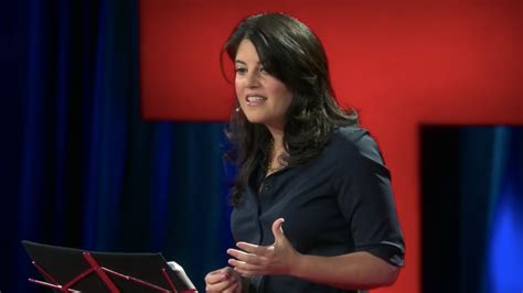 Monica Lewinsky's Surprisingly Kind Outlook 25 Years Later