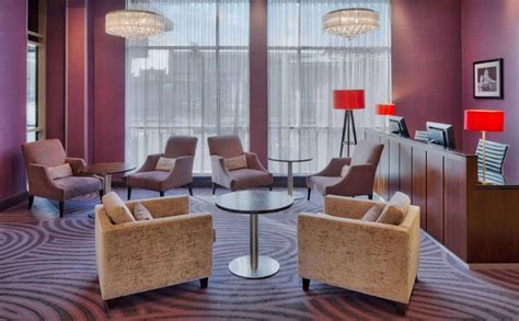 Doubletree by Hilton London Chelsea | London 2020 UPDATED DEALS £68, HD Photos & Reviews
