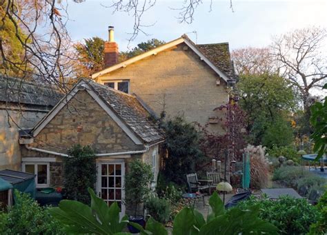 The Cottage, Oxford, Oxfordshire