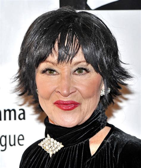 Chita Rivera – Movies, Bio and Lists on MUBI