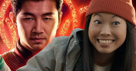 Awkwafina Teases Exciting Development for Shang-Chi 2: 'I'm Very Excited for That'