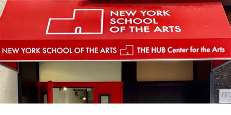 New York School of the Arts