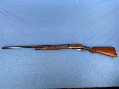 Winchester Model 1897 - For Sale :: Guns.com