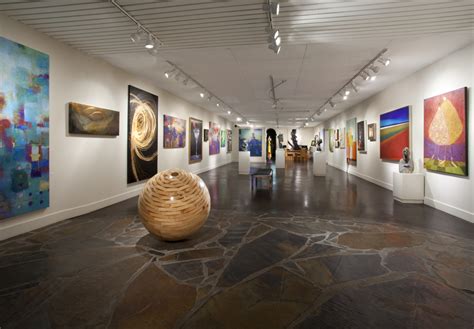 Bonner David Galleries - Scottsdale Gallery AssociationScottsdale ...