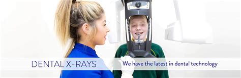 The Importance of Having a Dental X-Ray Machine in Your Dental Practice