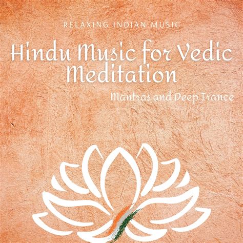 ‎Альбом «Hindu Music for Vedic Meditation, Mantras and Deep Trance» — Indian Yoga Music — Apple ...