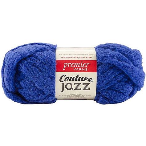 Premier Yarns Couture Jazz Yarn - Walmart.com - Walmart.com