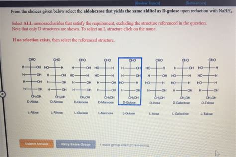 Solved: Review Topicsl References From The Choices Given B... | Chegg.com