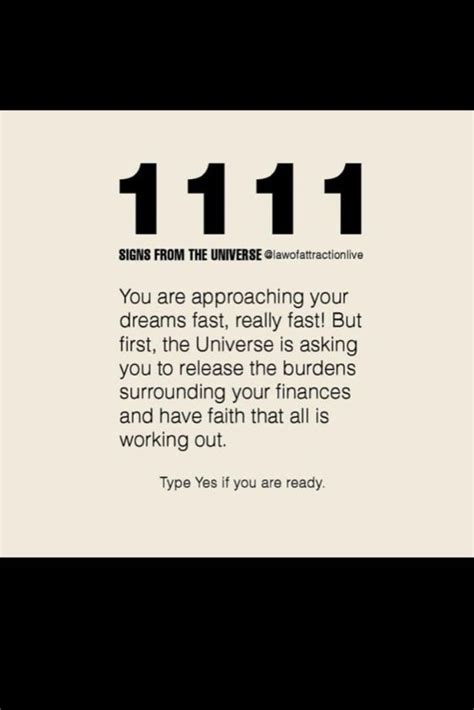 Angel Number 1111 – The Number of Destined Events and Manifestation