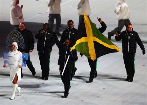 1988 Jamaican Bobsled Team - cherl12345 (Tamara) Photo (41535447) - Fanpop