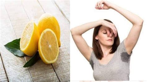 SIMPLE METHOD TO PREVENT SMELLY ARMPIT - Health GadgetsNG