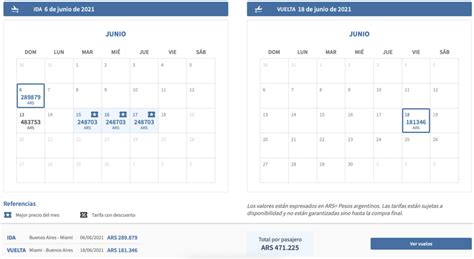 Los precios de los pasajes para viajar a Miami en junio por las nubes ...