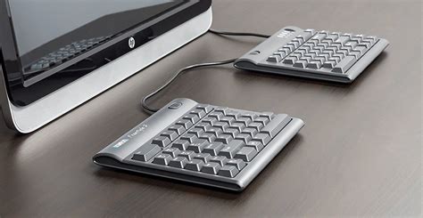 Best ergonomic keyboard 2019: fight off muscle strain with these posture-promoting peripherals | T3