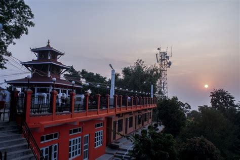 Maula Kalika Temple ( Danda Kalika Mandir) - Photo #6205 - #photoNepal