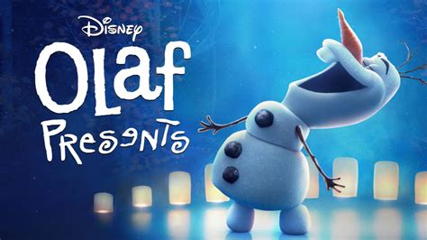 Watch Olaf Presents | Full episodes | Disney+