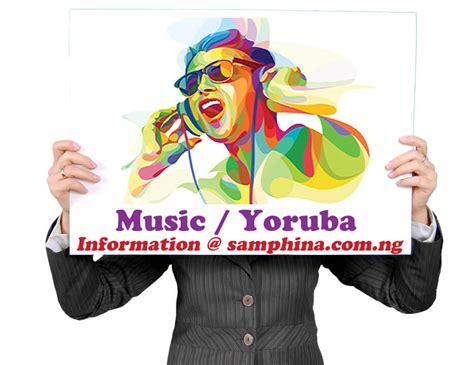 Colleges of Education in Nigeria That Offer Music / Yoruba