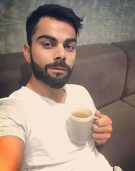 Virat Kohli Diet - Complete Diet Plan