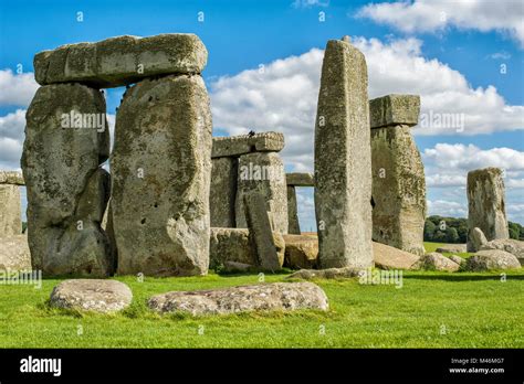 Stonehenge United Kingdom, England Stock Photo - Alamy