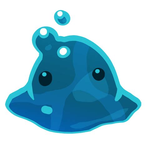 Puddle Slime | Slime Rancher Wikia | FANDOM powered by Wikia